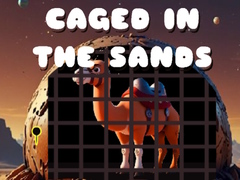 Oyunu Caged in the Sands