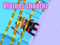 Oyunu Violent shooter