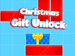 Oyunu Christmas Gift Unlock