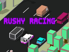 Oyunu Rushy Racing