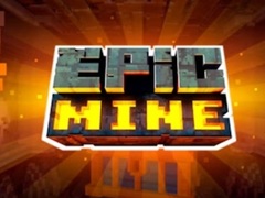 Oyunu Epic Mine