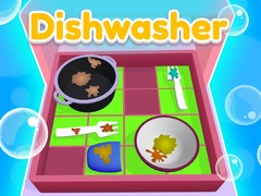 Oyunu Dishwasher