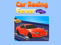 Oyunu Car Racing Fever