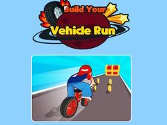 Oyunu Build Your Vehicle Run 