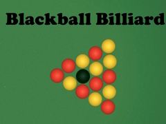 Oyunu Blackball Billiard