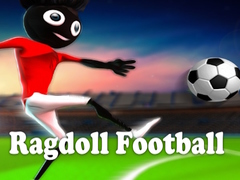 Oyunu Ragdoll Football