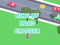 Oyunu King Of Road Crosser