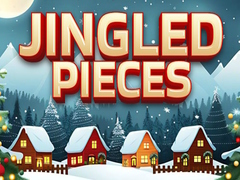 Oyunu Jingled Pieces