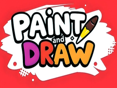 Oyunu Paint and Draw