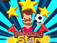 Oyunu Rebound Star