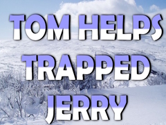 Oyunu Tom Helps Trapped Jerry