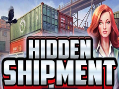 Oyunu Hidden Shipment