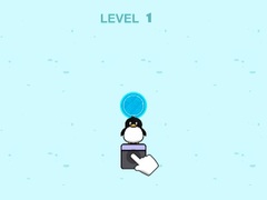 Oyunu Push Penguin