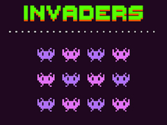 Oyunu Invaders