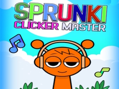 Oyunu Sprunki Clicker Master