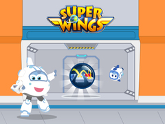 Oyunu Super Wings