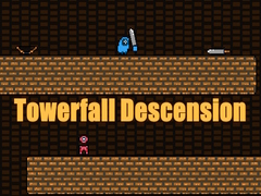 Oyunu Towerfall Descension