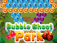 Oyunu Bubble Shoot Park