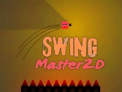 Oyunu Swing Master 2D