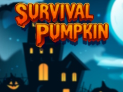 Oyunu Survival Pumpkin