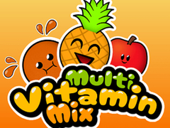 Oyunu Multi Vitamin Mix