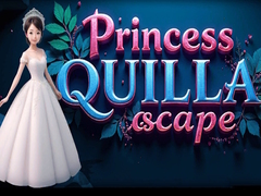 Oyunu Princess Quilla Escape