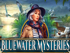 Oyunu Bluewater Mysteries