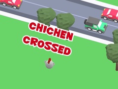 Oyunu Chicken Crossed