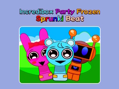 Oyunu Incredibox Party Frozen Sprunki Beat