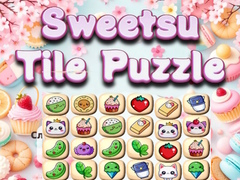 Oyunu Sweetsu Tile Puzzle