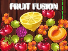 Oyunu Fruit Fusion