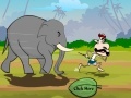 Oyunu Elephant Chase