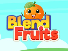 Oyunu Blend Fruits