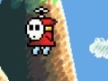 Oyunu Super Paper Mario