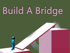 Oyunu Build A Bridge