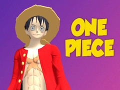 Oyunu One Piece 