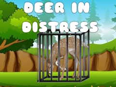 Oyunu Deer in Distress