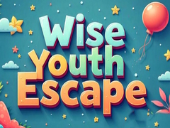 Oyunu Wise Youth Escape