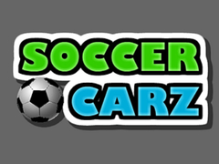 Oyunu Soccer Carz