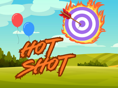 Oyunu Hot Shot