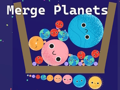 Oyunu Merge Planets