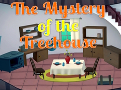 Oyunu The Mystery of the Treehouse