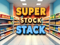 Oyunu Super Stock Stack