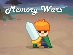 Oyunu Memory Wars