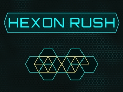 Oyunu Hexon Rush