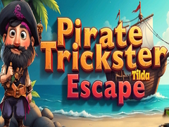 Oyunu Pirate Trickster Tilda Escape