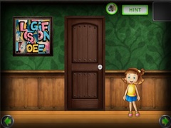 Oyunu Amgel Kids Room Escape 262