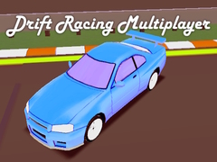 Oyunu Drift Racing Multiplayer