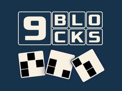 Oyunu 9 Blocks