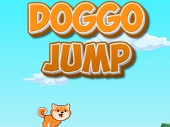 Oyunu Doggo Jump